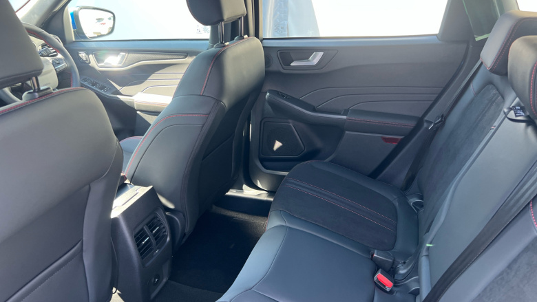 Ford Kuga 2.5 PHEV ST-Line 5dr CVT Estate